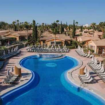 Maspalomas Resort by Dunas